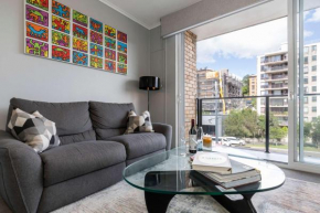 Spacious Apartment Near SCG & Entertainment Qtr, Sydney